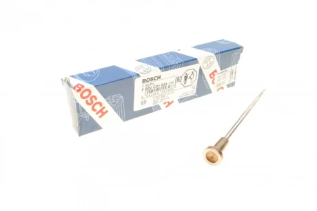Клапан форсунки CR MERCEDES VANEO (414) 1.7D 02.02-07.05 BOSCH F 00V C01 024