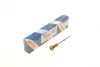 Клапан форсунки CR CITROEN BERLINGO, C4 I, C5 I, JUMPER I, JUMPER II, JUMPY I, XSARA, XSARA PICASSO FIAT DUCATO, SCUDO PEUGEOT 206, 306, 307, 406, 607, BOXER 2.0D/2.2D 06.98-03.12 BOSCH F 00V C01 053 (фото 1)