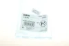 Клапан форсунки CR OPEL ASTRA H, ASTRA H GTC, SIGNUM, VECTRA C, VECTRA C GTS, ZAFIRA B SAAB 9-3 1.9D 04.04-04.15 BOSCH F 00V C01 321 (фото 6)