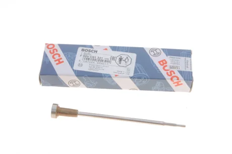 Шток форсунки паливної BMW 5 3.0 07-10 2.0 d/xd (M57) 07-10 BOSCH F 00V C01 331