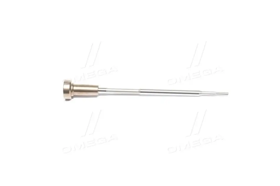 Клапан ALFA ROMEO MITO FIAT 500, 500 C, DOBLO, DOBLO CARGO, FIORINO, GRANDE PUNTO, IDEA, LINEA, PANDA, PUNTO, PUNTO EVO, QUBO, STRADA FORD KA LANCIA MUSA, YPSILON 1.3D 09.03- BOSCH F 00V C01 334 (фото 1)