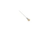 Клапан форсунки CR VOLVO C30, C70 II, S40 II, S60 I, S80 II, V50, V70 II, XC70 I, XC90 I 2.4D 01.01-12.14 BOSCH F 00V C01 345 (фото 3)