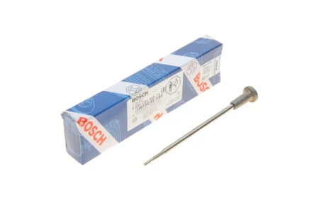 Клапан форсунки CR VOLVO C30, C70 II, S40 II, S60 I, S80 II, V50, V70 II, XC70 I, XC90 I 2.4D 01.01-12.14 BOSCH F 00V C01 345