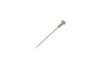 Клапан форсунки CR VOLVO C30, C70 II, S40 II, S60 I, S80 II, V50, V70 II, XC70 I, XC90 I 2.4D 01.01-12.14 BOSCH F 00V C01 345 (фото 5)