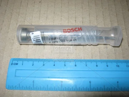 К-т клапанів BOSCH F 00V C01 359