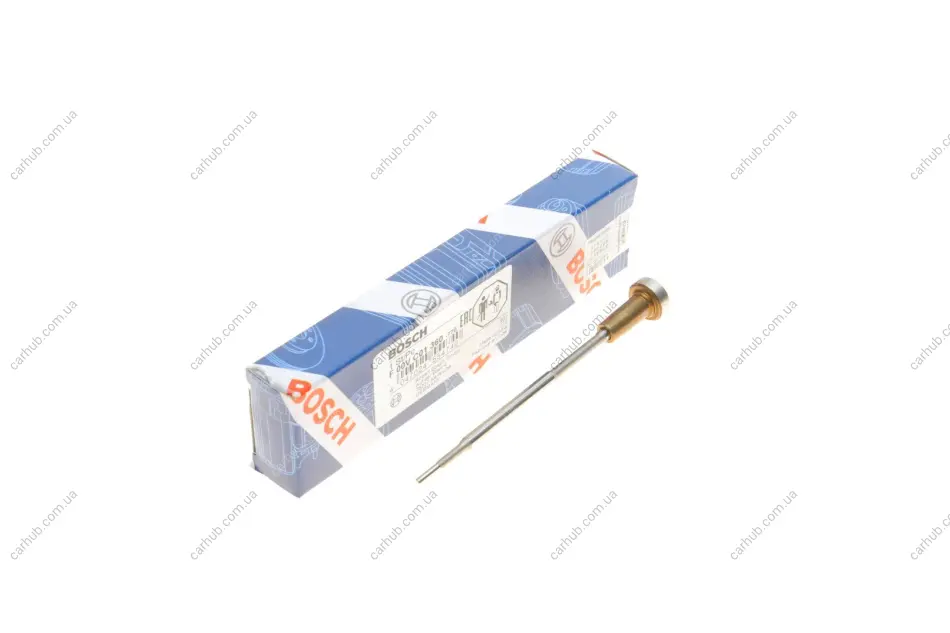 Клапан форсунки CR HONDA CIVIC VIII, CR-V III 2.2D 09.05-12.11 BOSCH F 00V C01 360 (фото 1)