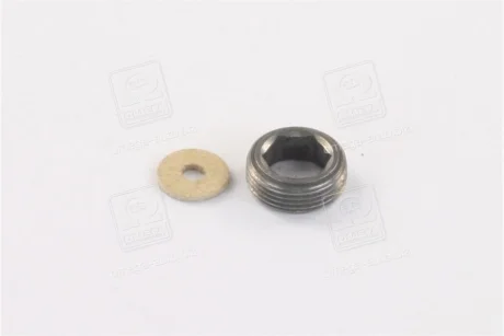 Гайка наконечника інжектора BOSCH F 00V C13 002