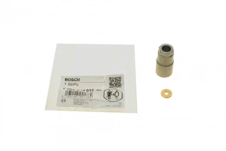 Гайка наконечника інжектора BOSCH F 00V C14 012