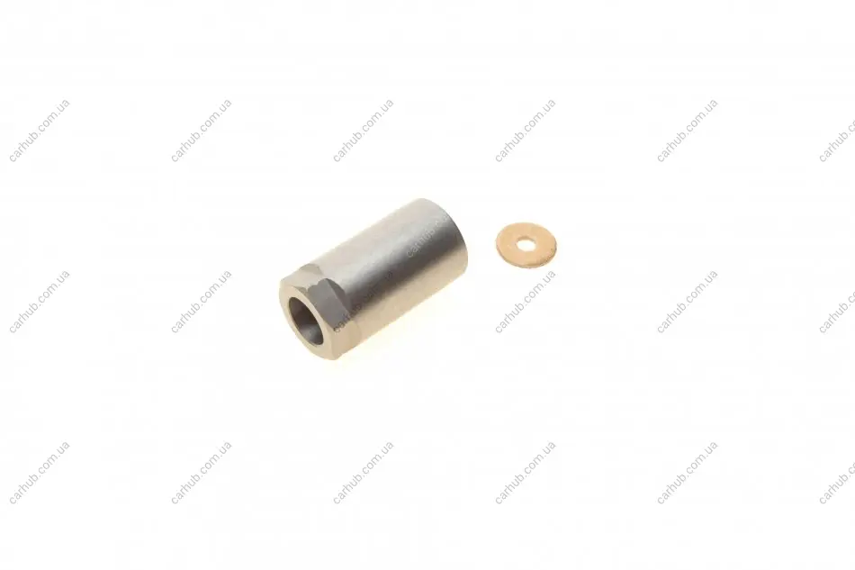 Гайка наконечника інжектора BOSCH F 00V C14 018 (фото 1)