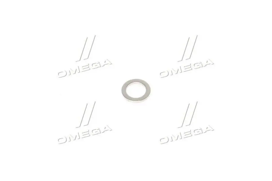 Шайба під форсунку Opel Combo 12-/Corsa D 1.3CDTi 06-11/MB OM602/611 BOSCH F 00V C17 003 (фото 1)
