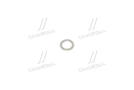 Шайба під форсунку Opel Combo 12-/Corsa D 1.3CDTi 06-11/MB OM602/611 BOSCH F 00V C17 003