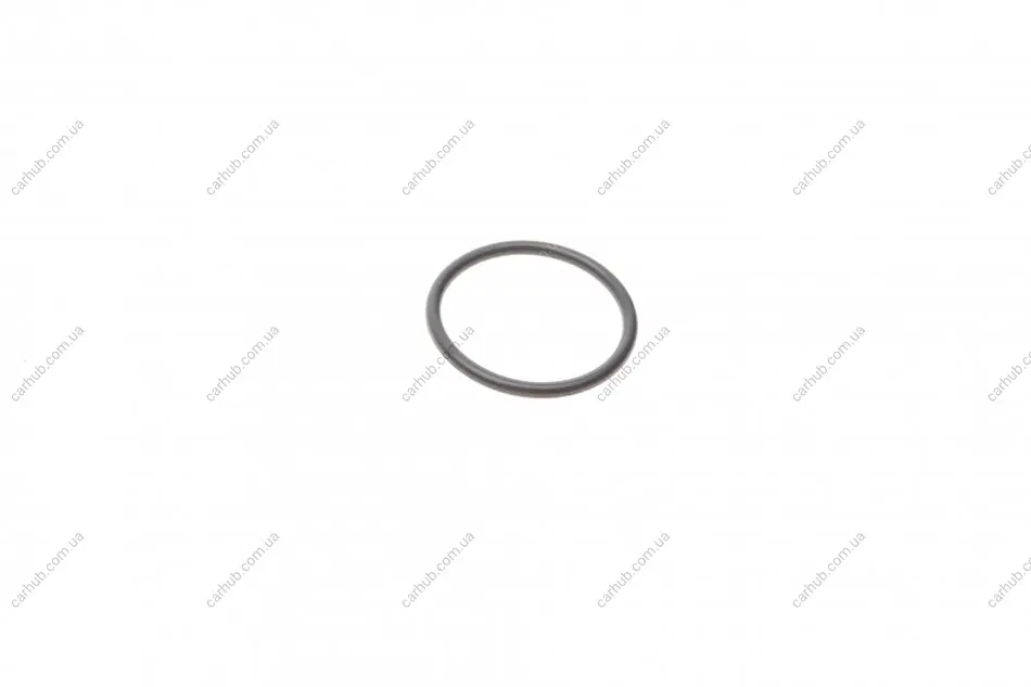Прокладка форсунки ущільнююча BMW 3 (E46-E92)/5 (E60) 03- (кільце) BOSCH F 00V C38 042 (фото 1)