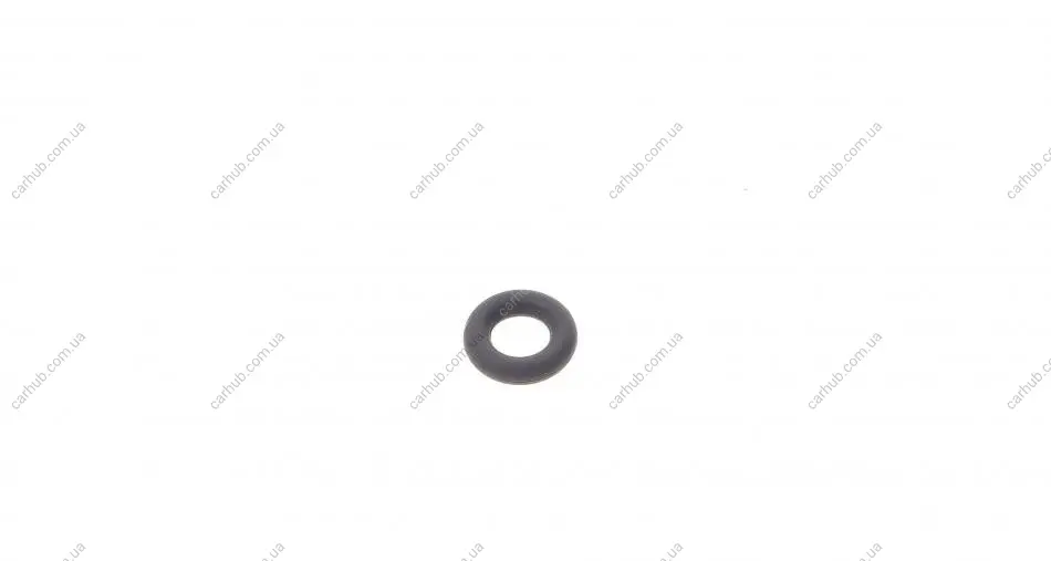 Прокладка форсунки ущільнююча VW T5/Caddy II/Opel Combo/Peugeot Partner 95- (кільце) BOSCH F 00V E35 007 (фото 1)