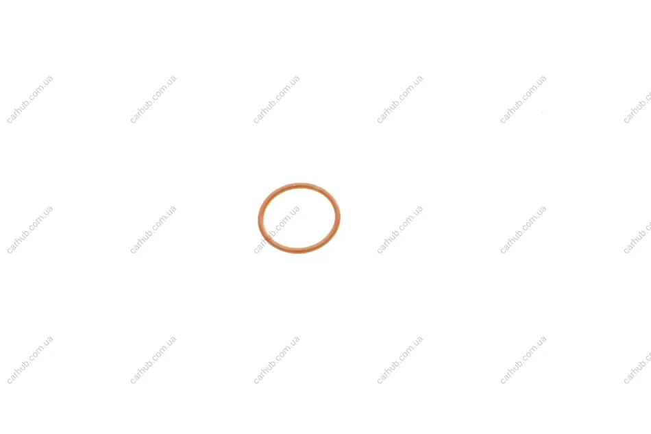 Прокладка форсунки ущільнювальна VW Caddy/Crafter 2.0TDI 10-16 (кільце) BOSCH F 00V P01 005 (фото 1)