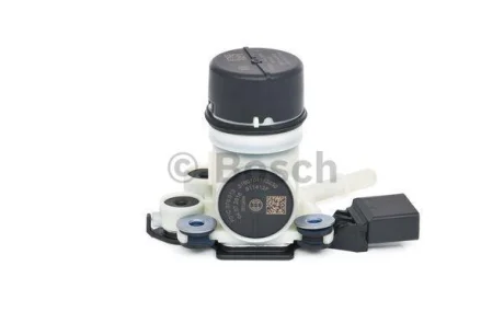 Модуль дозування DeNOx AUDI A3, Q2, Q3 CUPRA FORMENTOR, LEON, LEON SPORTSTOURER SEAT ALHAMBRA, ARONA, ATECA, IBIZA V, LEON, LEON SC, LEON SPORTSTOURER, LEON ST, TARRACO 1.6D/2.0D/3.0D 11.09- BOSCH F 01C 600 266