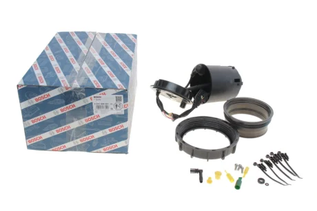 Насос AdBlue VW Touareg/Porsche Cayenne 3.0TDI 10- BOSCH F 01C 600 301