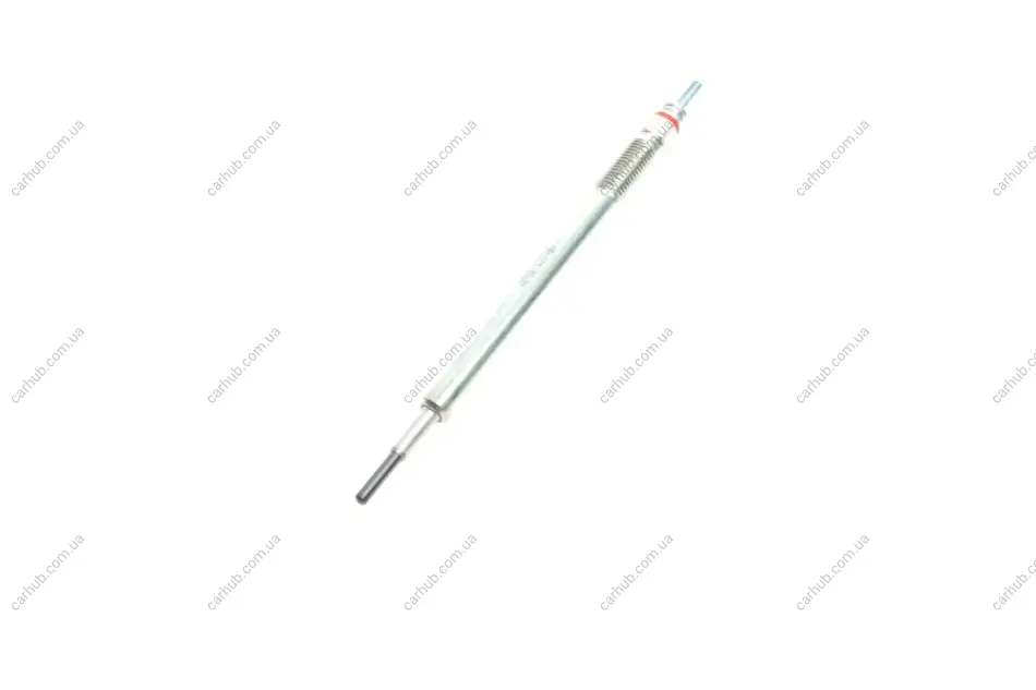 Свічка накалу LEXUS IS II, LX TOYOTA AURIS, AVENSIS, COROLLA, COROLLA VERSO, LAND CRUISER 200, RAV 4 III, RAV 4 IV, VERSO 2.0D/2.2D/4.5D 07.05- BOSCH F 01G 004 02Z (фото 1)