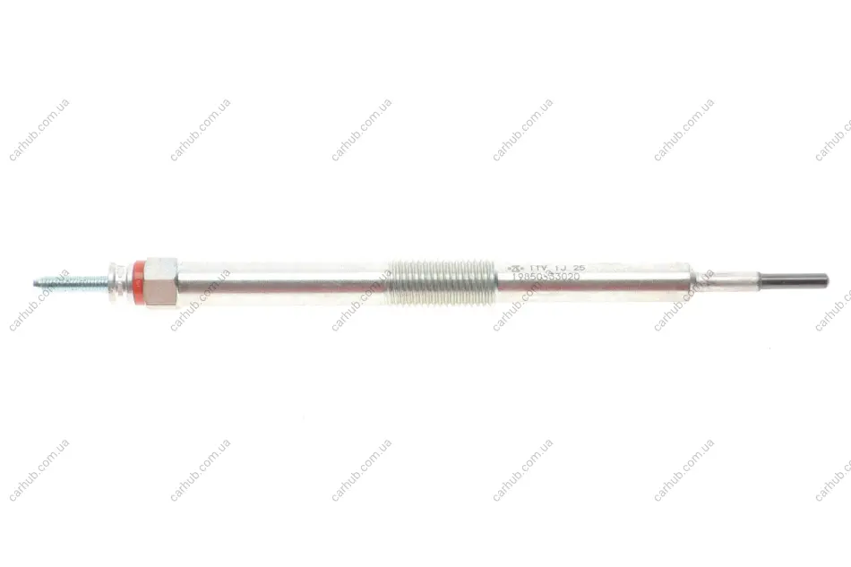Свічка розжарювання Toyota Corolla/Yaris 1.4 D 06- BOSCH F 01G 004 030 (фото 1)