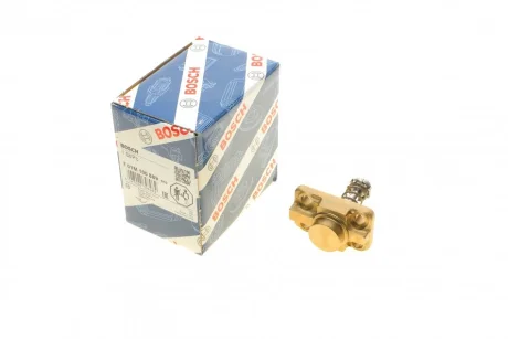 Голівка насосу BOSCH F 01M 100 869