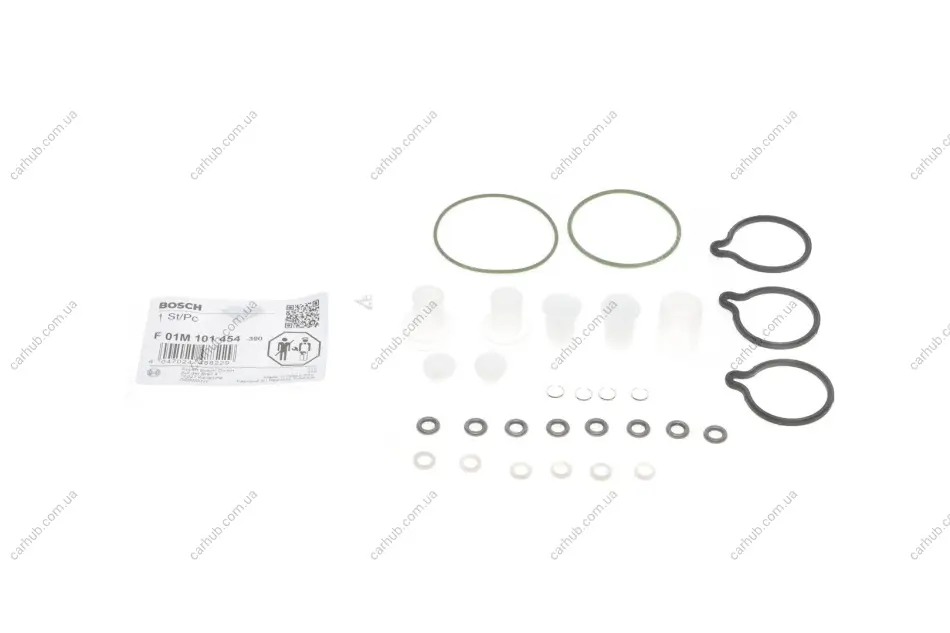 Ремкомплект ПНВТ MB Sprinter CDI 00-06 BOSCH F 01M 101 454 (фото 1)
