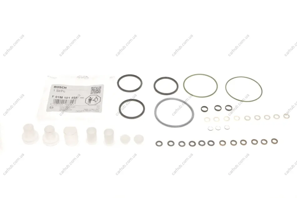 Ремкомплект ПНВТ MB Sprinter CDI 00-06 BOSCH F 01M 101 456 (фото 1)