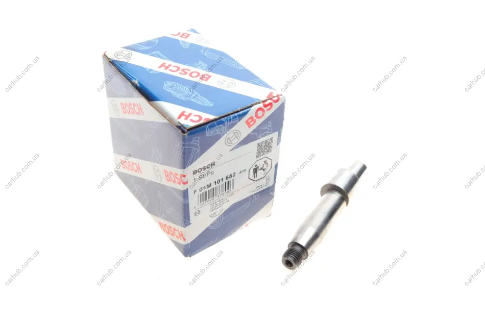 Елемент помпи CR RENAULT ESPACE V, FLUENCE, GRAND SCENIC III, KADJAR, LAGUNA III 1.6D/2.0D 10.07- BOSCH F 01M 101 652 (фото 1)