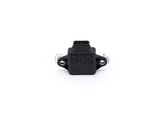 Датчик положення дросельної заслінки GEELY BL, CK, MARINDO 1.3/1.5 03.05- BOSCH F 01R 064 915 (фото 1)