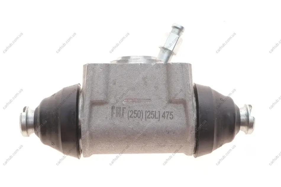 Циліндр гальмівний (задній) Nissan Micra 0.9/1.0/1.5 dCi 16- (R) (d=19.00mm) BOSCH F 026 002 039 (фото 1)