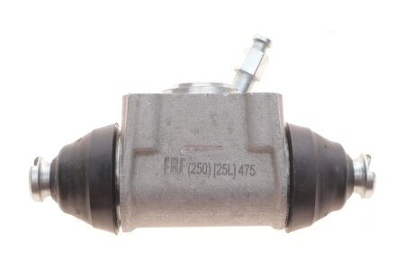Циліндр гальмівний (задній) Nissan Micra 0.9/1.0/1.5 dCi 16- (R) (d=19.00mm) BOSCH F 026 002 039