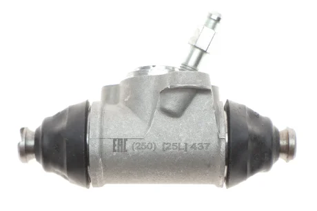 Циліндр гальмівний (задній) Nissan Micra 0.9/1.0/1.5 dCi 16- (L) (d=19.00mm) BOSCH F 026 002 040