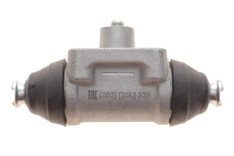 Циліндр гальмівний (задній) VW Polo V 1.6 10- (d=19mm) BOSCH F 026 002 089
