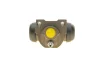 Циліндр гальмівний (задній) Fiat 500/Panda/Ford Ka 1.1-1.3D 03- (d=20.64mm) BOSCH F 026 002 474 (фото 3)
