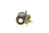 Циліндр гальмівний (задній) Fiat 500/Panda/Ford Ka 1.1-1.3D 03- (d=20.64mm) BOSCH F 026 002 474 (фото 4)