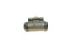 Циліндр гальмівний (задній) Fiat 500/Panda/Ford Ka 1.1-1.3D 03- (d=20.64mm) BOSCH F 026 002 474 (фото 5)