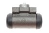 Циліндр гальмівний (задній) Mitsubishi Carisma 1.6-1.9 95-06/Space Star 1.3/1.8 98- F 026 002 566 BOSCH F026002566 (фото 3)