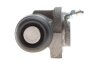 Циліндр гальмівний (задній) Mitsubishi Carisma 1.6-1.9 95-06/Space Star 1.3/1.8 98- F 026 002 566 BOSCH F026002566 (фото 4)