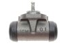 Циліндр гальмівний (задній) Mitsubishi Carisma 1.6-1.9 95-06/Space Star 1.3/1.8 98- F 026 002 566 BOSCH F026002566 (фото 5)