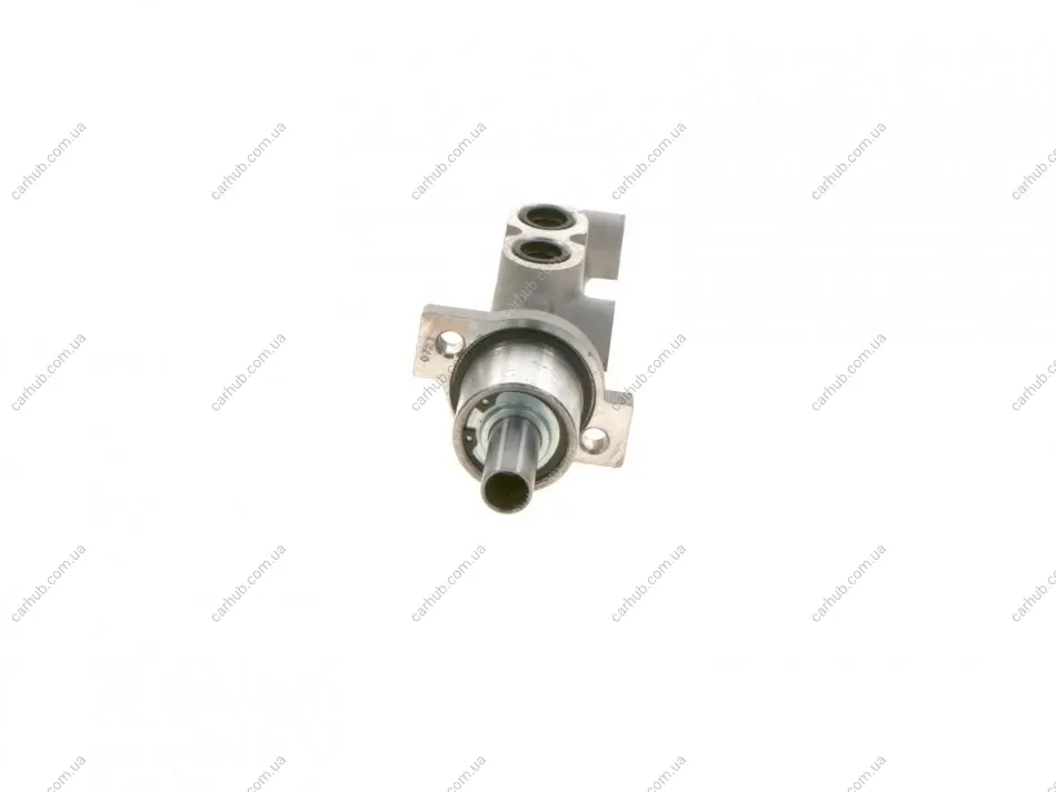 Головний гальмівний циліндр (23,81мм) AUDI A3, TT OPEL SPEEDSTER SEAT LEON, TOLEDO II SKODA OCTAVIA I VW BORA, BORA I, GOLF III, GOLF IV, GOLF V, NEW BEETLE 1.4-3.2 11.91-12.13 BOSCH F 026 003 339 (фото 1)