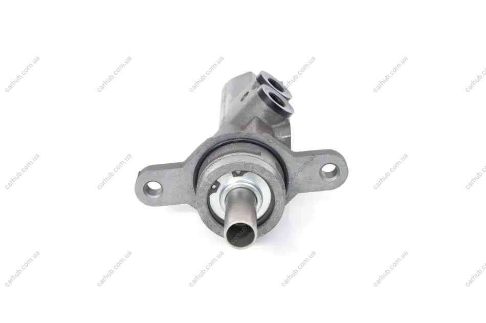 Головний гальмівний циліндр (22,2мм) AUDI A3 SEAT ALTEA, ALTEA XL, LEON, TOLEDO III SKODA OCTAVIA II VW GOLF PLUS, GOLF PLUS V, GOLF V, GOLF VI 1.2-Electric 05.03-07.15 BOSCH F 026 003 715 (фото 1)