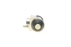 Циліндр гальмівний (задній) Citroen Nemo/Fiat Panda/Fiorino/Punto/Qubo 07-/Doblo 01-/Opel Combo 12- BOSCH F 026 009 936 (фото 4)