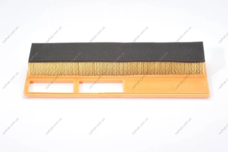 Фільтр повітряний Fiat Doblo 1.3JTD 04- BOSCH F 026 400 002 (фото 1)