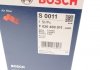 ВОЗДУШНЫЙ ФИЛЬТР BOSCH F 026 400 011 (фото 6)