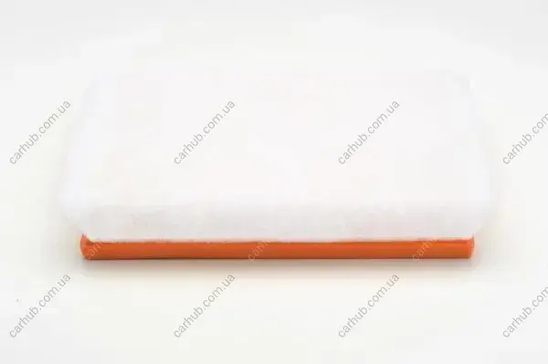 Фільтр повітряний Opel Astra H 1.6Turbo/1.7/1.9CDTI 04- BOSCH F 026 400 012 (фото 1)