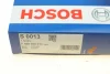 Фільтр повітряний (Фільтр повітряний) OPEL ASTRA G, ASTRA G CLASSIC, ASTRA H, ASTRA H GTC, ZAFIRA A 1.3D-2.2D 02.98-10.10 BOSCH F 026 400 013 (фото 5)