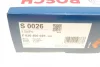 Фільтр повітряний Volvo S60/V70/XC70/XC90 2.4D 02-14 BOSCH F 026 400 026 (фото 7)