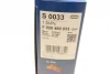 Фільтр повітряний Nissan Navara/Pathfinder 2.5 dCi 05- BOSCH F 026 400 033 (фото 7)