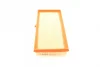 Фільтр повітряний Toyota Yaris1.4D 05-/Subaru Trezia 1.4 D 11- BOSCH F 026 400 140 (фото 6)