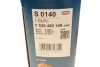 Фільтр повітряний Toyota Yaris1.4D 05-/Subaru Trezia 1.4 D 11- BOSCH F 026 400 140 (фото 7)