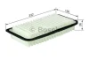 Повітряний фільтр вставка BOSCH F026400154 (фото 1)