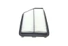 Фільтр повітряний Honda Civic VIII 2.2 CTDi 05- BOSCH F 026 400 160 (фото 4)
